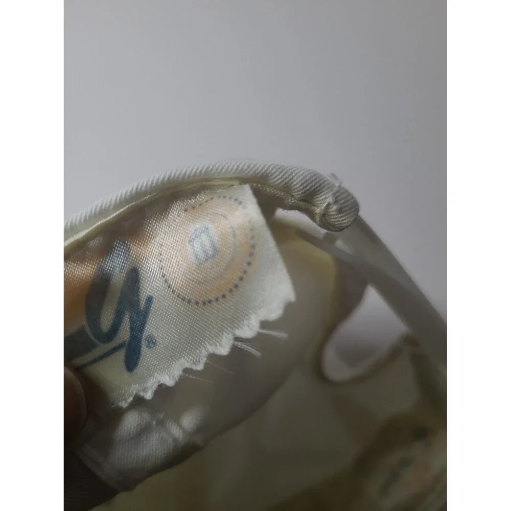 Vintage  Duke Blue Devils The Game Hat Circle Script